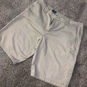 O’Neil shorts